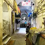 Vecchia Napoli Purgatorio
